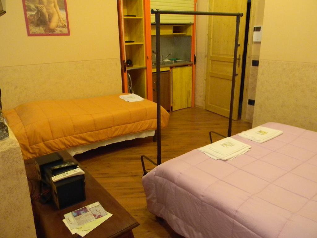 Residence Nove Трієст Екстер'єр фото