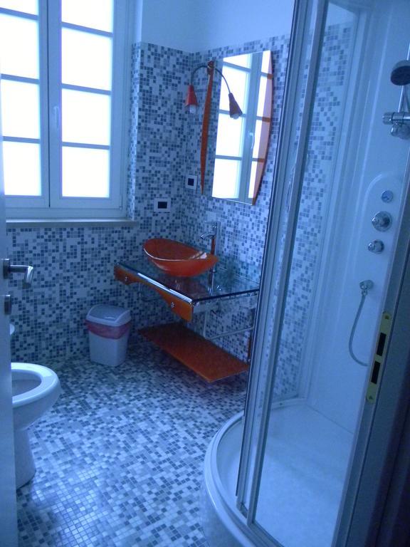 Residence Nove Трієст Екстер'єр фото