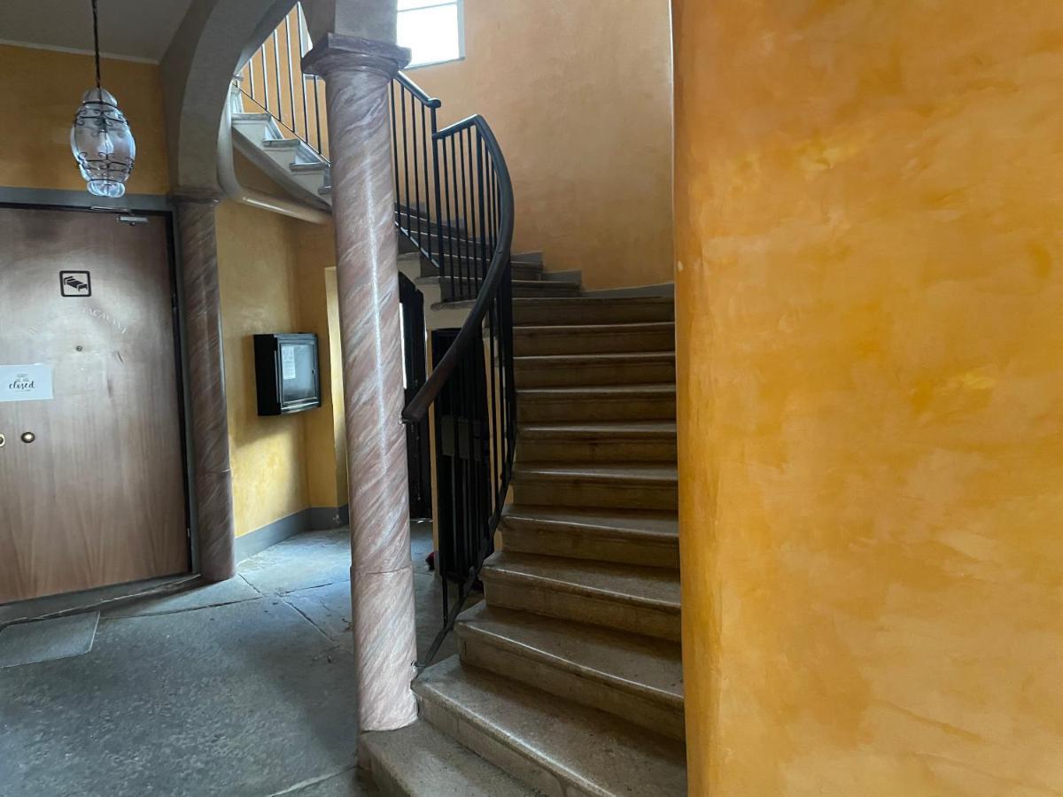 Residence Nove Трієст Екстер'єр фото