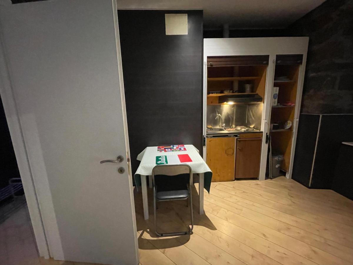 Residence Nove Трієст Екстер'єр фото