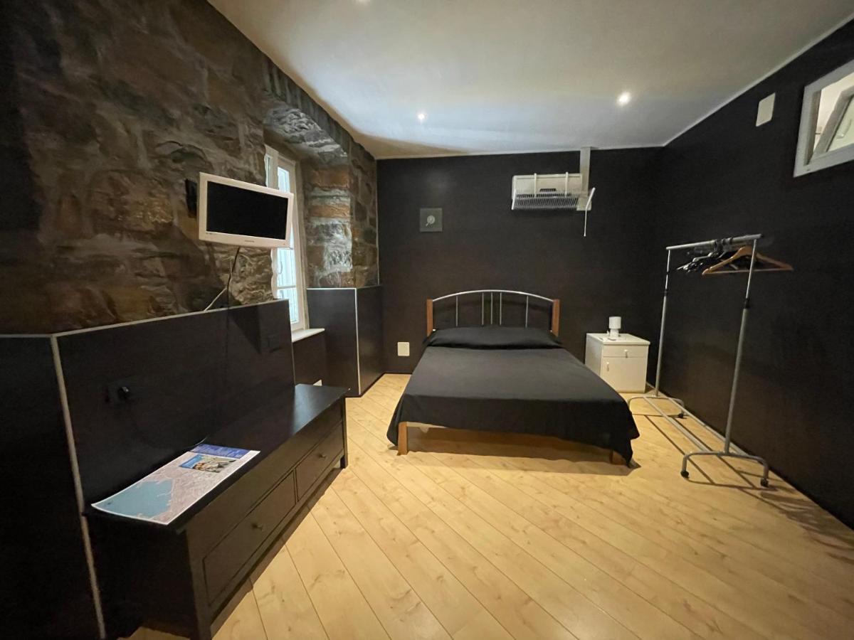 Residence Nove Трієст Екстер'єр фото