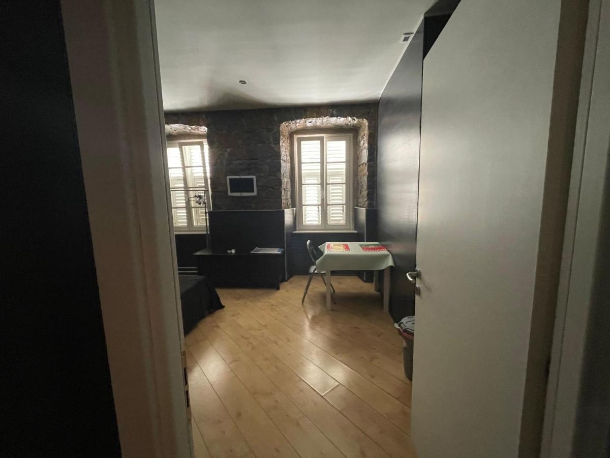 Residence Nove Трієст Екстер'єр фото