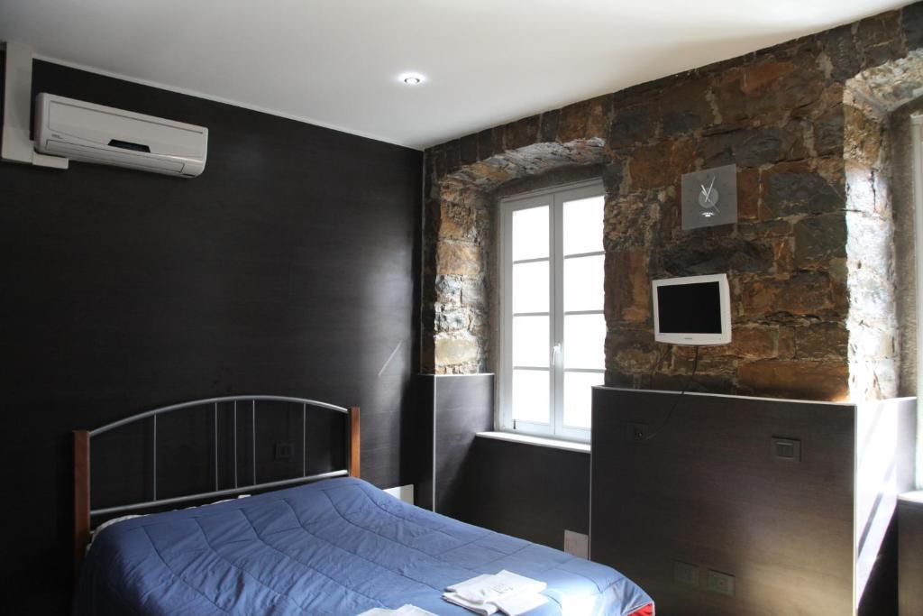 Residence Nove Трієст Номер фото